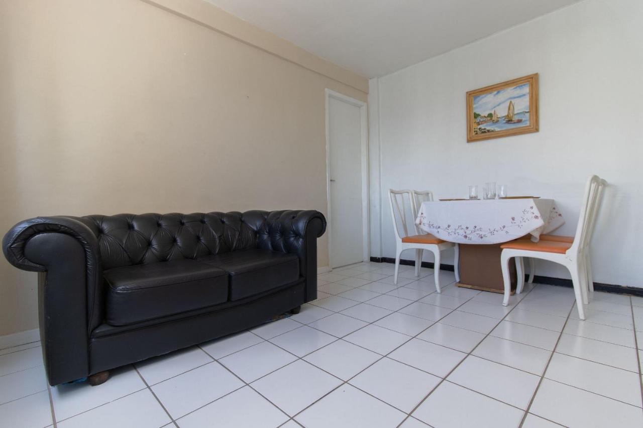 Clr84 - Calcadao, Garagem, 1 Dorm Climatizado Apartment Balneario Camboriu Luaran gambar