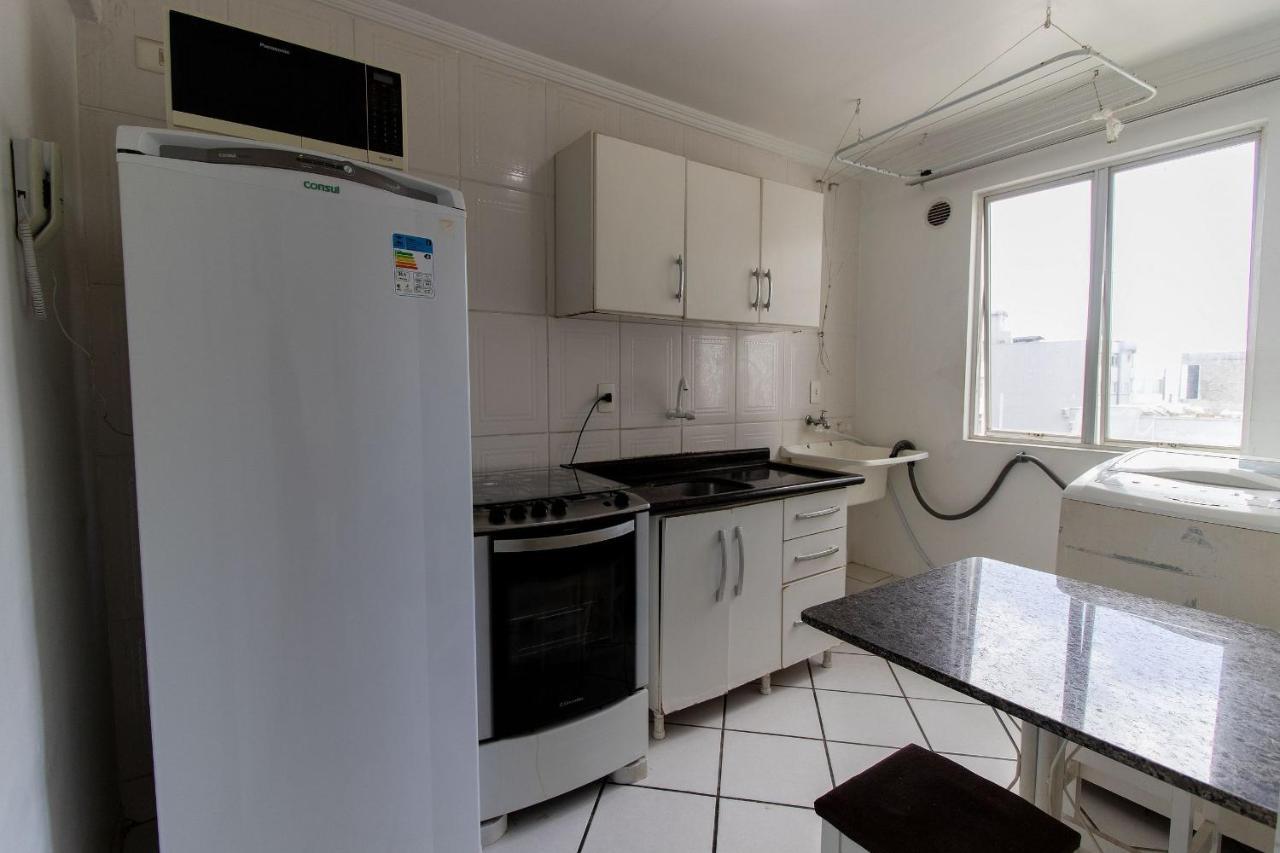 Clr84 - Calcadao, Garagem, 1 Dorm Climatizado Apartment Balneario Camboriu Luaran gambar