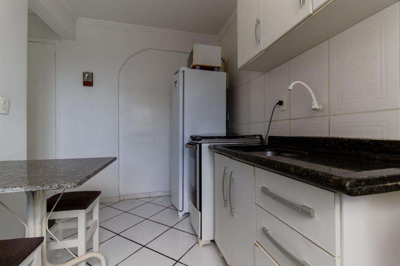 Clr84 - Calcadao, Garagem, 1 Dorm Climatizado Apartment Balneario Camboriu Luaran gambar