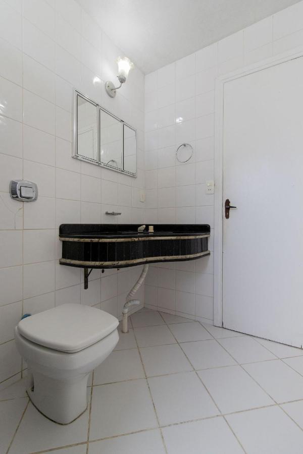 Clr84 - Calcadao, Garagem, 1 Dorm Climatizado Apartment Balneario Camboriu Luaran gambar