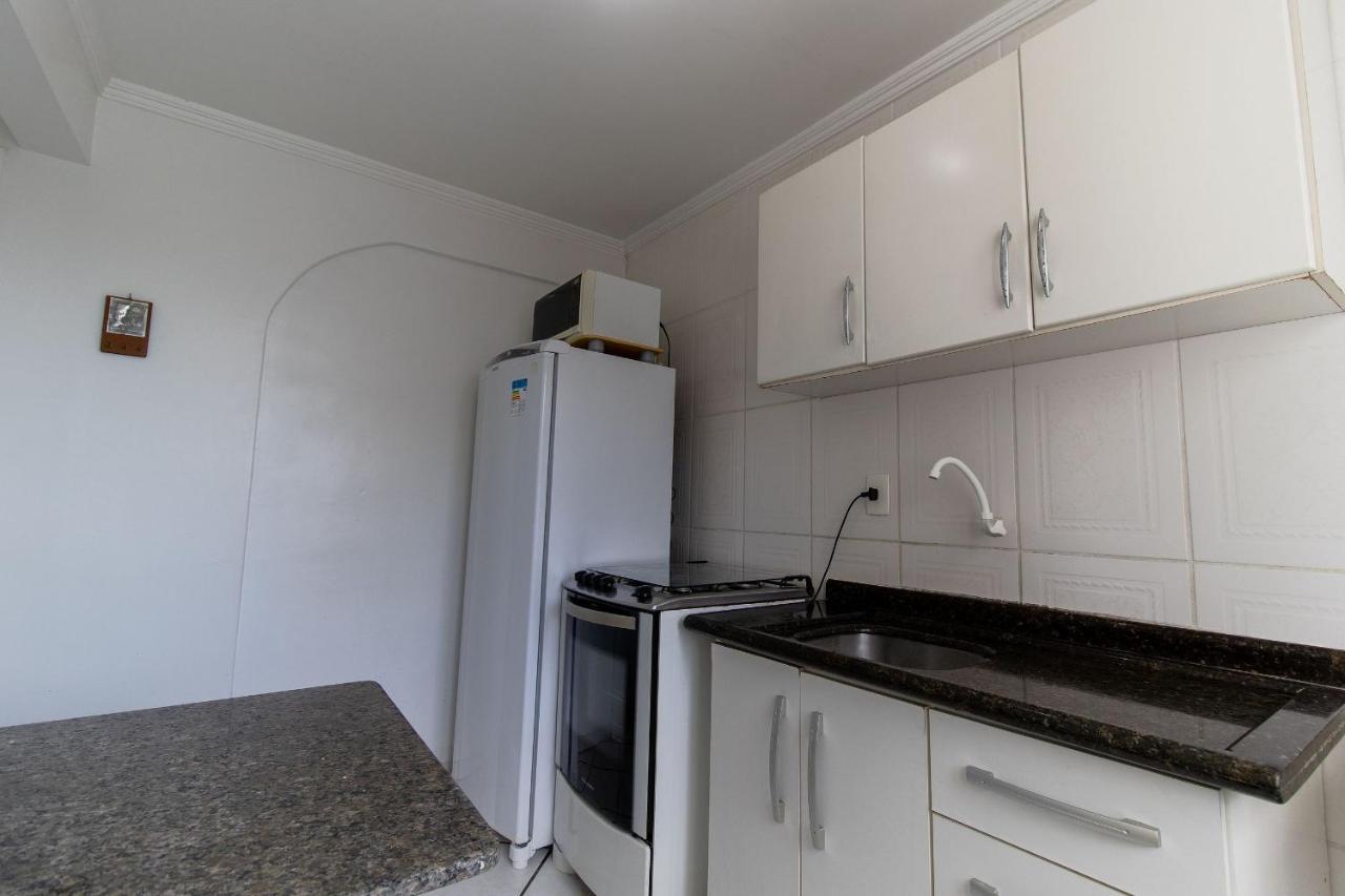 Clr84 - Calcadao, Garagem, 1 Dorm Climatizado Apartment Balneario Camboriu Luaran gambar